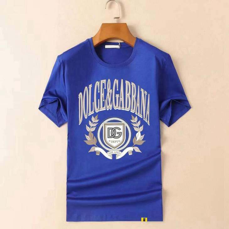 Picture of Dolce Gabbana T Shirts Short _SKUDGM-4XL11Lx3415334